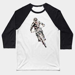 mtb Baseball T-Shirt